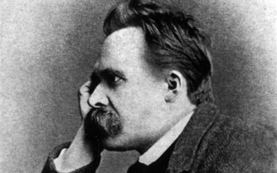 Was Nietzsche an Agile Prophet?