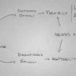 Adaptabilidade, flexibilidade e agilidade organizacional – Conceitos e Reflexões